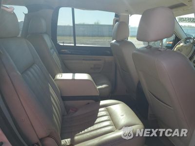 Zdjęcie 11 z 14 samochodu: 2003 LINCOLN AVIATOR VIN:5LMEU68HX3ZJ34661 - miniatura