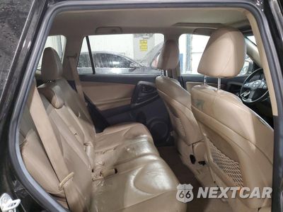 Zdjęcie 12 z 15 samochodu: 2011 TOYOTA RAV4 LIMITED VIN:2T3DF4DV8BW175639 - miniatura