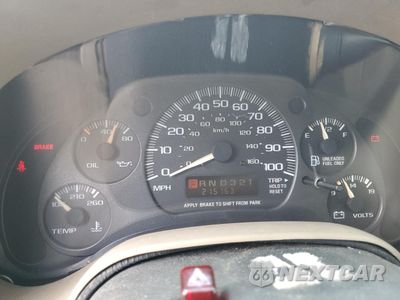 Zdjęcie 9 z 13 samochodu: 2003 CHEVROLET ASTRO VIN:1GNEL19XX3B114798 - miniatura