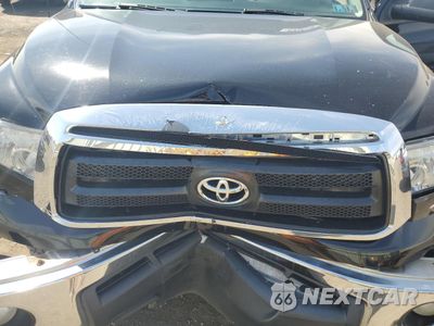 Zdjęcie 12 z 14 samochodu: 2011 TOYOTA TUNDRA DOUBLE CAB SR5 VIN:5TFUY5F14BX173134 - miniatura