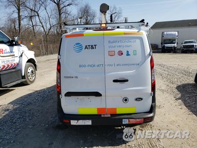 Zdjęcie 6 z 13 samochodu: 2015 FORD TRANSIT CONNECT XL VIN:NM0LS7E77F1186870 - miniatura