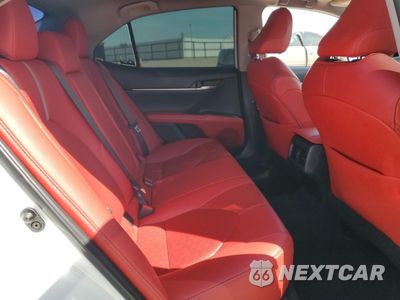 Zdjęcie 11 z 15 samochodu: 2021 TOYOTA CAMRY XSE VIN:4T1K61AK2MU436520 - miniatura