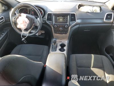 Zdjęcie 8 z 14 samochodu: 2017 JEEP GRAND CHEROKEE LAREDO VIN:1C4RJEAG9HC731906 - miniatura