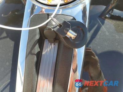 Zdjęcie 8 z 9 samochodu: 2021 HARLEY-DAVIDSON FLHTK VIN:1HD1KEF16MB670267 - miniatura