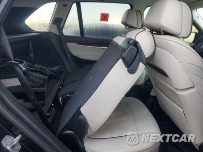 Zdjęcie 11 z 13 samochodu: 2016 BMW X5 XDRIVE35I VIN:5UXKR0C52G0P06711 - miniatura