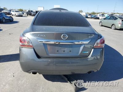 Zdjęcie 6 z 12 samochodu: 2014 NISSAN ALTIMA 2.5 VIN:1N4AL3AP2EN214027 - miniatura