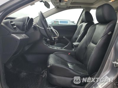Zdjęcie 7 z 14 samochodu: 2012 MAZDA 3 I VIN:JM1BL1M71C1607911 - miniatura
