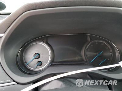 Zdjęcie 9 z 15 samochodu: 2023 TOYOTA VENZA LE VIN:JTEAAAAH4PJ126504 - miniatura