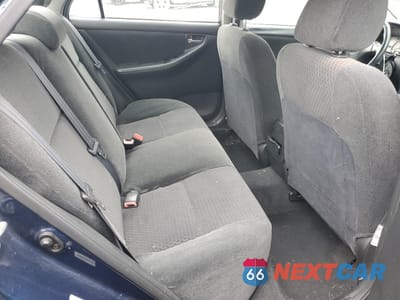 Zdjęcie 10 z 12 samochodu: 2006 TOYOTA COROLLA CE VIN:1NXBR30E16Z660718 - miniatura