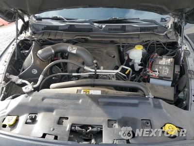 Zdjęcie 12 z 15 samochodu: 2017 RAM 1500 REBEL VIN:1C6RR7YT2HS589077 - miniatura