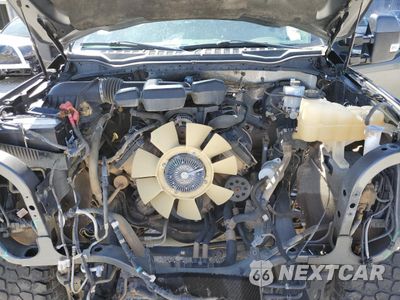 Zdjęcie 12 z 14 samochodu: 2017 FORD F250 SUPER DUTY VIN:1FT7W2B68HEC53477 - miniatura