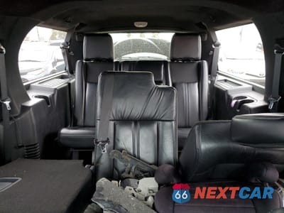 Zdjęcie 10 z 13 samochodu: 2016 LINCOLN NAVIGATOR L SELECT VIN:5LMJJ3JTXGEL05054 - miniatura