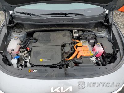 Zdjęcie 12 z 15 samochodu: 2023 KIA NIRO EX VIN:KNDCR3LE5P5101799 - miniatura