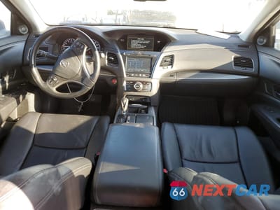 Zdjęcie 8 z 15 samochodu: 2014 ACURA RLX VIN:JH4KC1F33EC002224 - miniatura