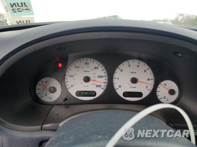 Zdjęcie 9 z 15 samochodu: 2002 DODGE CARAVAN SE VIN:284GP44352R558244 - miniatura