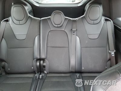 Zdjęcie 10 z 13 samochodu: 2017 TESLA MODEL X VIN:5YJXCDE25HF026601 - miniatura