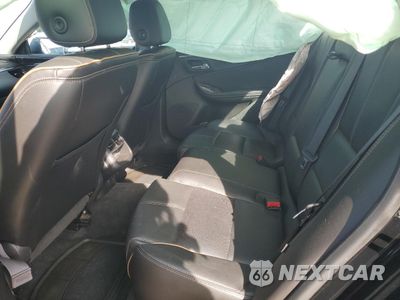 Zdjęcie 10 z 13 samochodu: 2015 CHEVROLET IMPALA LTZ VIN:2G1165S30F9168400 - miniatura