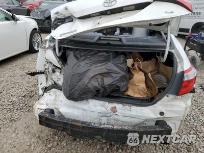 Zdjęcie 6 z 14 samochodu: 2014 TOYOTA COROLLA L VIN:5YFBURHE5EP175293 - miniatura
