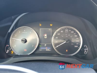 Zdjęcie 9 z 14 samochodu: 2024 LEXUS IS 300 VIN:JTHC81F23R5053973 - miniatura