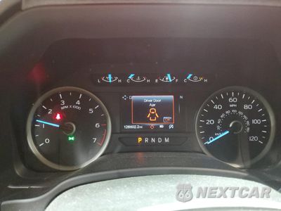 Zdjęcie 9 z 15 samochodu: 2019 FORD F150 SUPERCREW VIN:1FTFW1E43KKC15809 - miniatura
