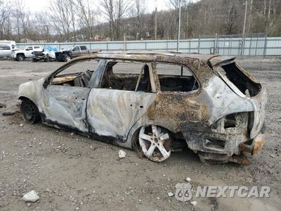 Drugie zdjęcie samochodu z przodu: 2011 VOLKSWAGEN JETTA TDI VIN:3VWPL7AJ5BM649022 - miniatura