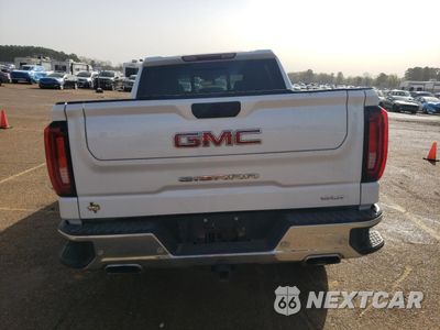 Zdjęcie 6 z 16 samochodu: 2024 GMC SIERRA K1500 SLT VIN:3GTUUDEDXRG180752 - miniatura