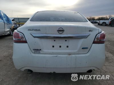 Zdjęcie 6 z 12 samochodu: 2014 NISSAN ALTIMA 2.5 VIN:1N4AL3AP6EC289910 - miniatura