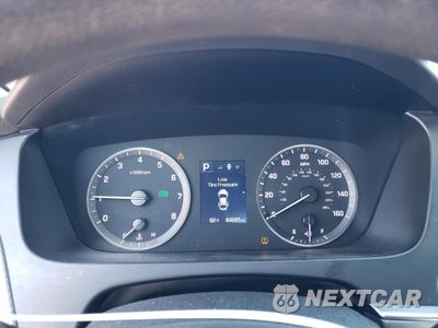 Zdjęcie 9 z 12 samochodu: 2015 HYUNDAI SONATA SE VIN:5NPE24AF3FH033600 - miniatura