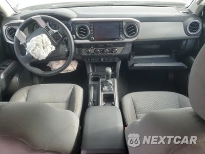 Zdjęcie 8 z 14 samochodu: 2022 TOYOTA TACOMA DOUBLE CAB VIN:3TMCZ5AN6NM455711 - miniatura