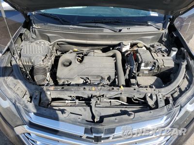 Zdjęcie 13 z 15 samochodu: 2020 CHEVROLET EQUINOX LS VIN:3GNAXHEV0LS513515 - miniatura