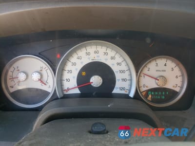 Zdjęcie 9 z 14 samochodu: 2008 DODGE DAKOTA QUAD SLT VIN:1D7HE48K78S540601 - miniatura