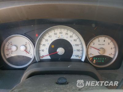 Zdjęcie 9 z 14 samochodu: 2008 DODGE DAKOTA QUAD SLT VIN:1D7HE48K78S540601 - miniatura