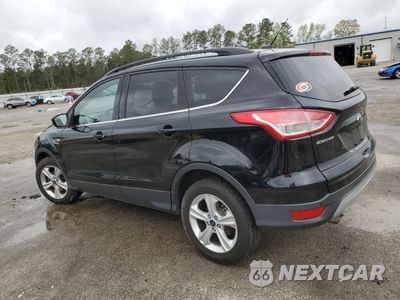 Drugie zdjęcie samochodu z przodu: 2016 FORD ESCAPE SE VIN:1FMCU0GX9GUC50310 - miniatura