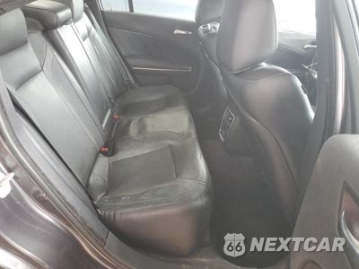 Zdjęcie 10 z 13 samochodu: 2015 DODGE CHARGER SXT VIN:2C3CDXJG3FH817803 - miniatura
