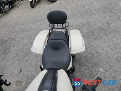 Piąte zdjęcie samochodu w środku: 2022 HARLEY-DAVIDSON FLHXS VIN:1HD1KRP18NB640243 - miniatura