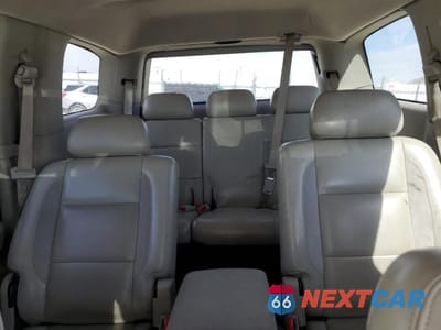 Zdjęcie 10 z 15 samochodu: 2007 CHRYSLER ASPEN VIN:2A8HW58227F520446 - miniatura