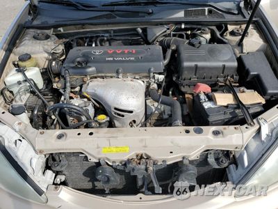 Zdjęcie 12 z 14 samochodu: 2003 TOYOTA CAMRY LE VIN:4T1BE32K63U254296 - miniatura