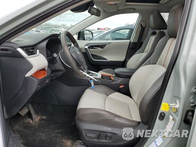 Zdjęcie 7 z 16 samochodu: 2019 TOYOTA RAV4 ADVENTURE VIN:2T3J1RFV8KW003929 - miniatura