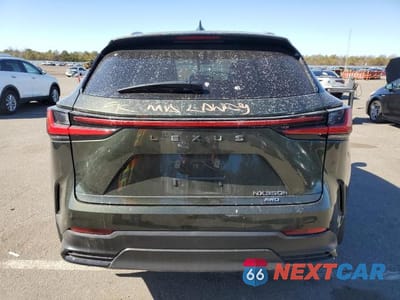 Zdjęcie 6 z 13 samochodu: 2024 LEXUS NX 350H BASE VIN:2T2GKCEZ9RC021042 - miniatura