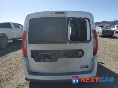 Zdjęcie 6 z 13 samochodu: 2021 RAM PROMASTER CITY SLT VIN:ZFBHRFBB4M6U48953 - miniatura