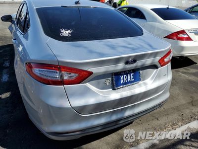 Zdjęcie 6 z 12 samochodu: 2016 FORD FUSION SE VIN:1FA6P0H77G5116239 - miniatura