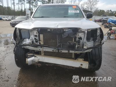 Piąte zdjęcie samochodu w środku: 2011 TOYOTA TACOMA DOUBLE CAB VIN:5TFLU4EN7BX011908 - miniatura