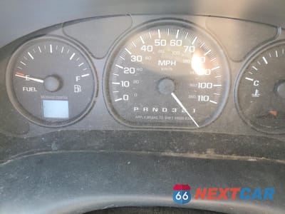 Zdjęcie 9 z 14 samochodu: 2004 CHEVROLET VENTURE VIN:1GNDX03E34D200915 - miniatura