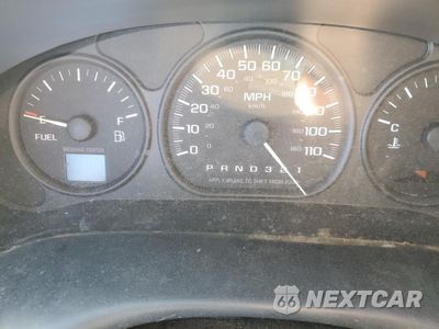 Zdjęcie 9 z 14 samochodu: 2004 CHEVROLET VENTURE VIN:1GNDX03E34D200915 - miniatura