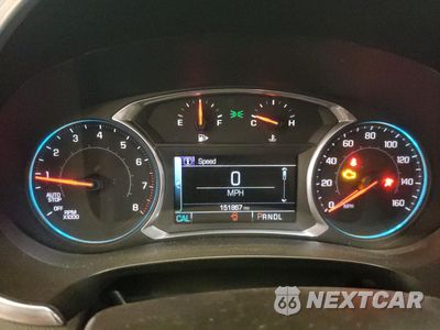 Zdjęcie 9 z 12 samochodu: 2017 CHEVROLET MALIBU LT VIN:1G1ZE5ST2HF266506 - miniatura