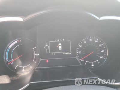Zdjęcie 9 z 12 samochodu: 2014 KIA OPTIMA HYBRID VIN:KNAGN4AD0E5069397 - miniatura