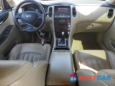 Zdjęcie 8 z 13 samochodu: 2016 INFINITI QX50 VIN:JN1BJ0RP8GM235399 - miniatura
