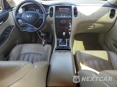 Zdjęcie 8 z 13 samochodu: 2016 INFINITI QX50 VIN:JN1BJ0RP8GM235399 - miniatura