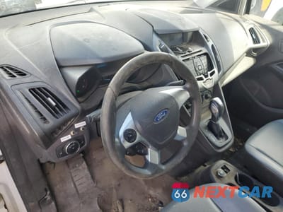 Zdjęcie 8 z 13 samochodu: 2014 FORD TRANSIT CONNECT XL VIN:NM0LS7E74E1171743 - miniatura