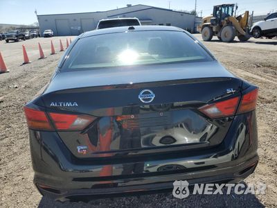 Zdjęcie 6 z 12 samochodu: 2019 NISSAN ALTIMA SL VIN:1N4BL4EV8KC126870 - miniatura